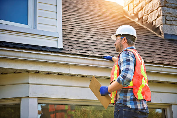 Trusted Emergency Roof Repair service in Trevor, WI - Ben Roofing and Steel LLC